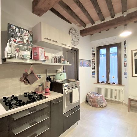 Il Mondo Di Claire - Cozy And Charm Siena Exterior photo
