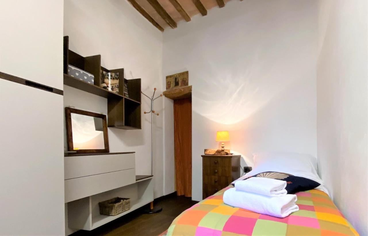 Il Mondo Di Claire - Cozy And Charm Siena Exterior photo