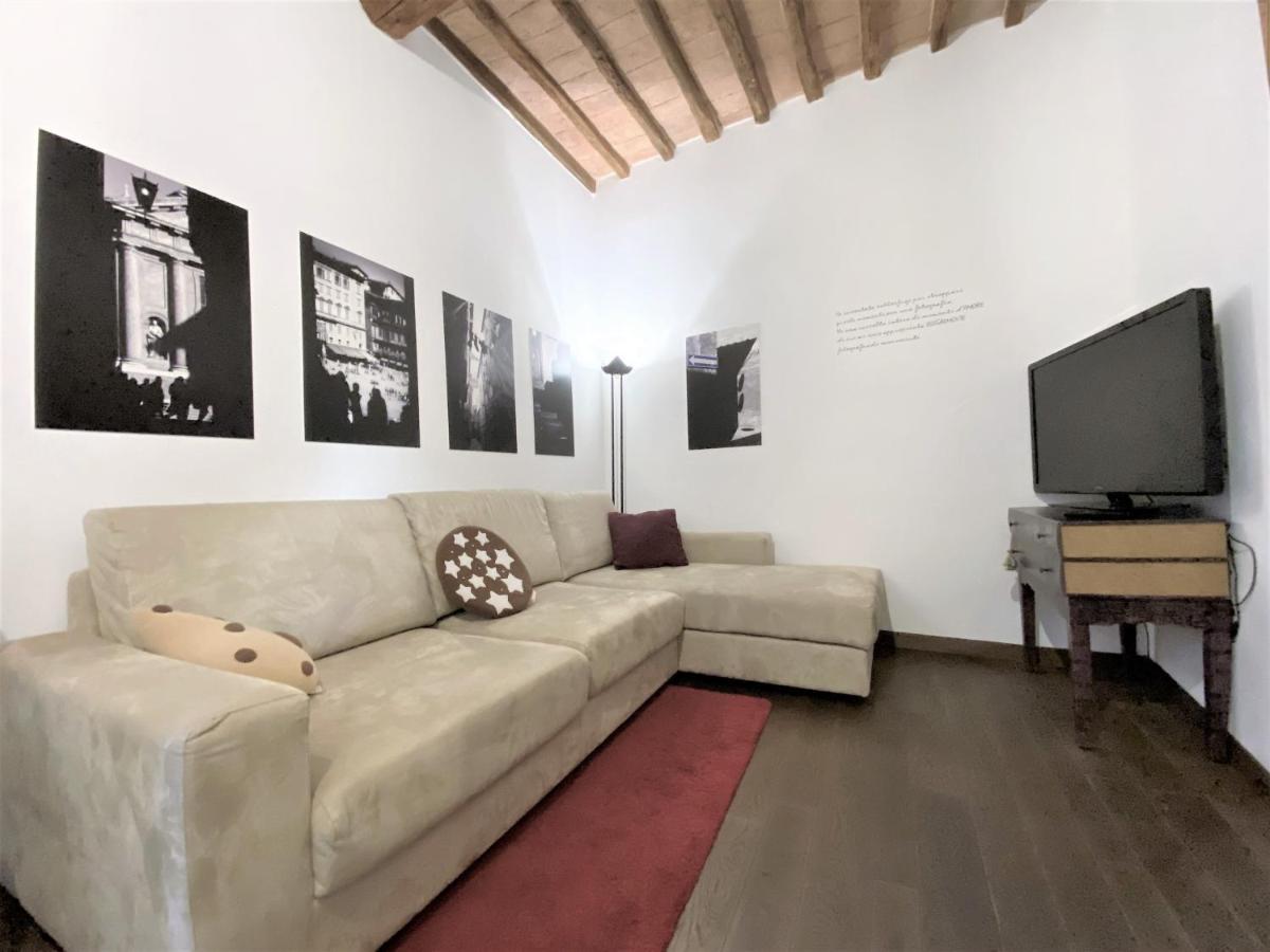 Il Mondo Di Claire - Cozy And Charm Siena Exterior photo